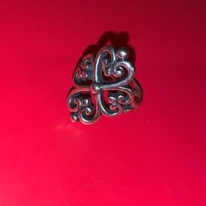 James Avery Ring